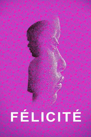 Félicité poster