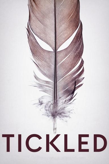 Tickled poster