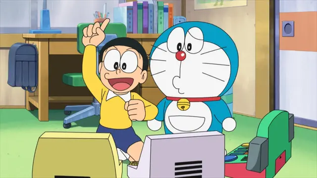 Episode Poster