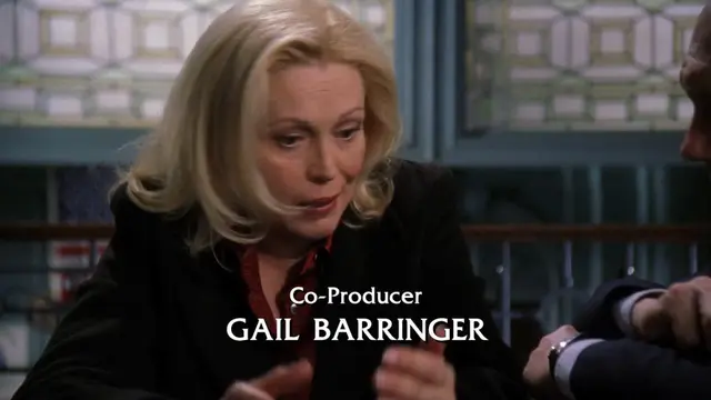 Episode Poster
