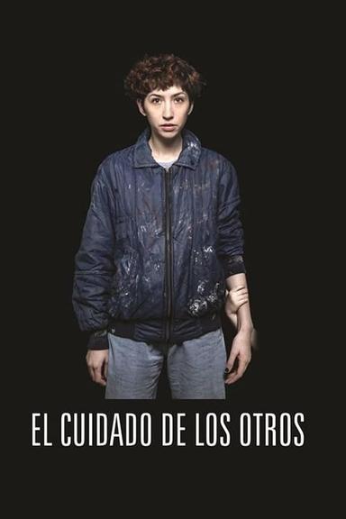 El cuidado de los otros poster