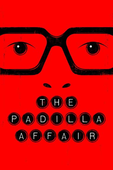 The Padilla Affair poster