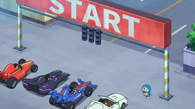 Episode Poster
