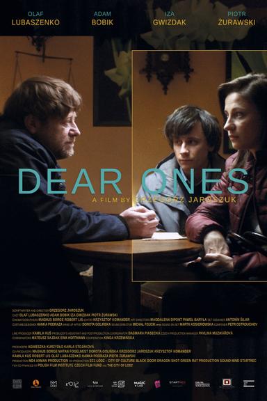 Dear Ones poster