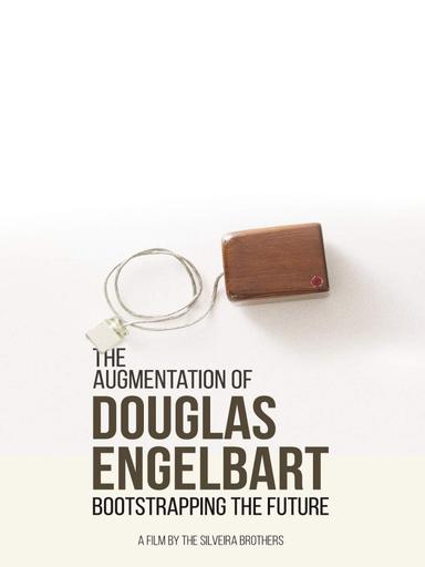 The Augmentation of Douglas Engelbart poster