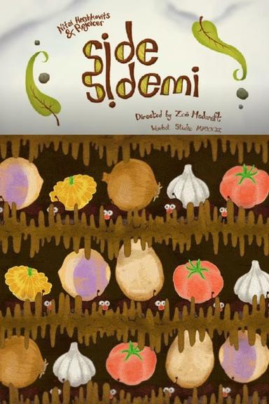 Side Sidemi poster