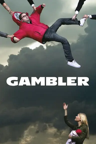 Gambler poster