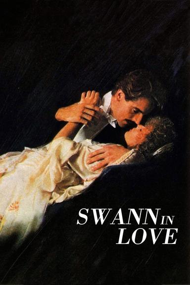 Swann in Love poster