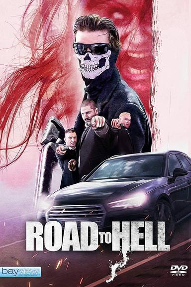 Road to Hell poster