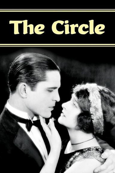 The Circle poster