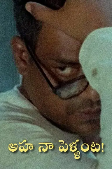 Aha Naa Pellanta! poster