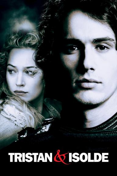 Tristan & Isolde poster