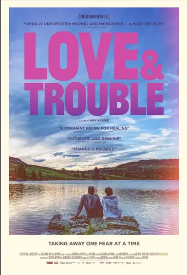 Love & Trouble poster