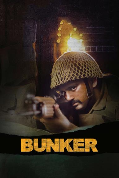 Bunker poster