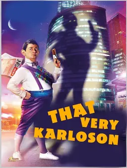 Movie Poster