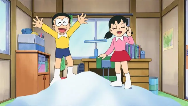 Episode Poster