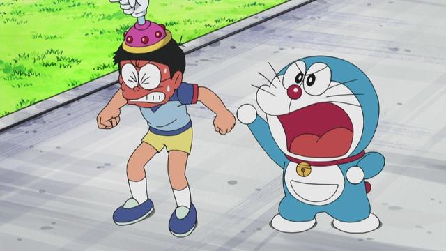 Episode Poster