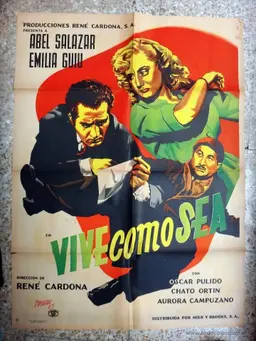 Movie Poster