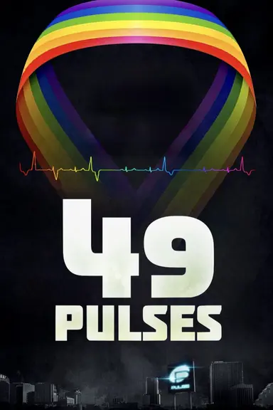 49 Pulses poster