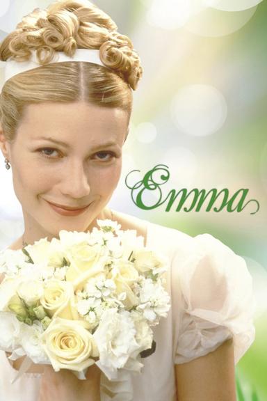 Emma poster