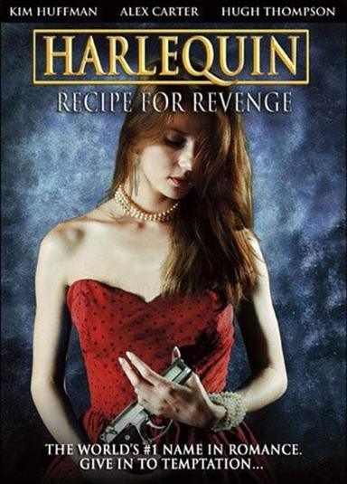 Recipe for Revenge poster