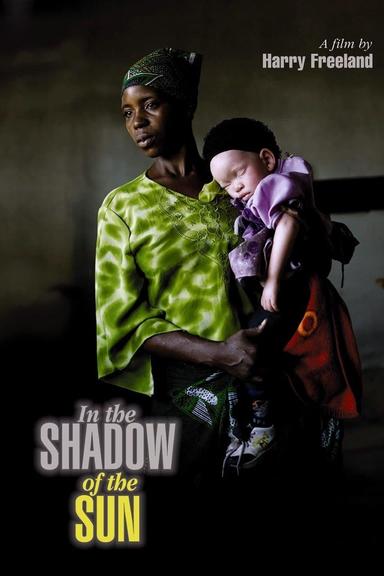 In the Shadow of the Sun poster