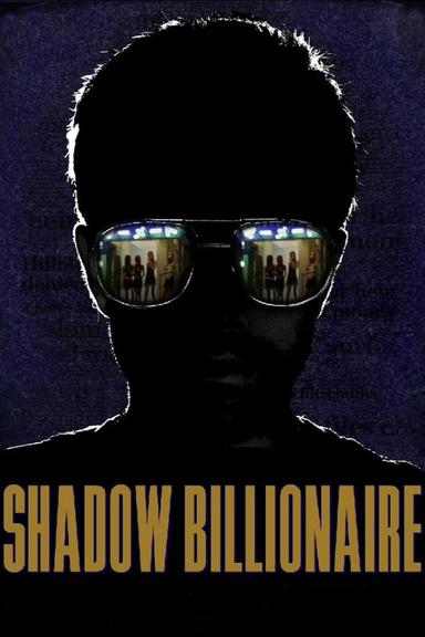 Shadow Billionaire poster