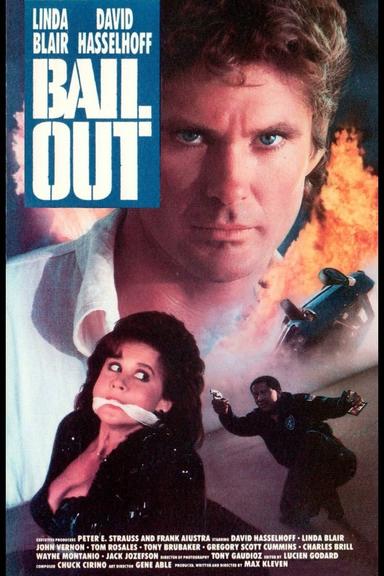 Bail Out poster