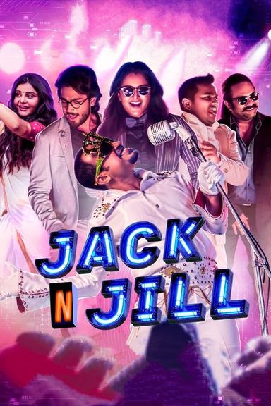 Jack N Jill poster