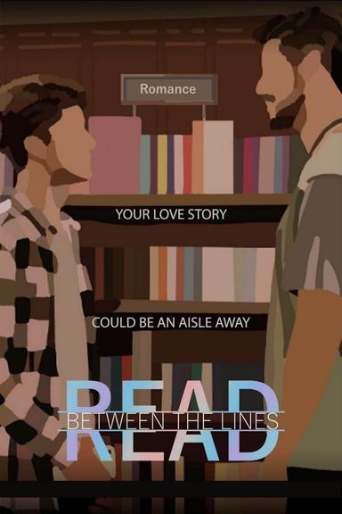 Read Between the Lines poster