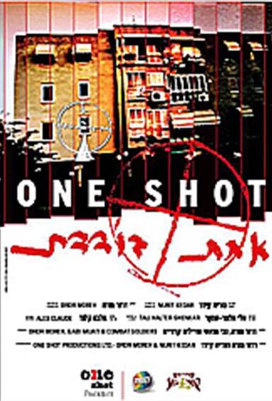 One Shot poster