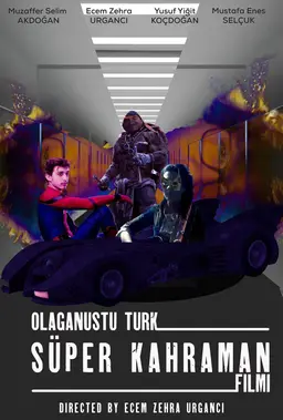 Movie Poster