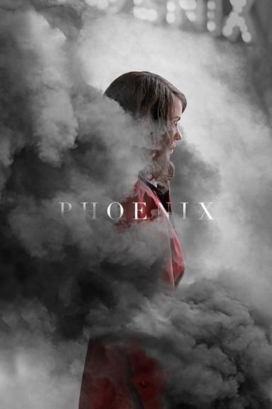 Phoenix poster