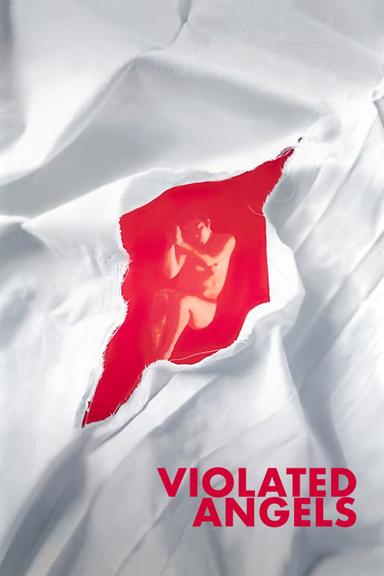 Violated Angels poster