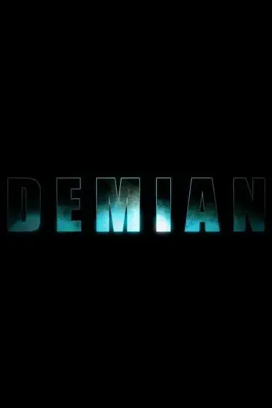 Demian poster