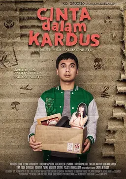 Movie Poster