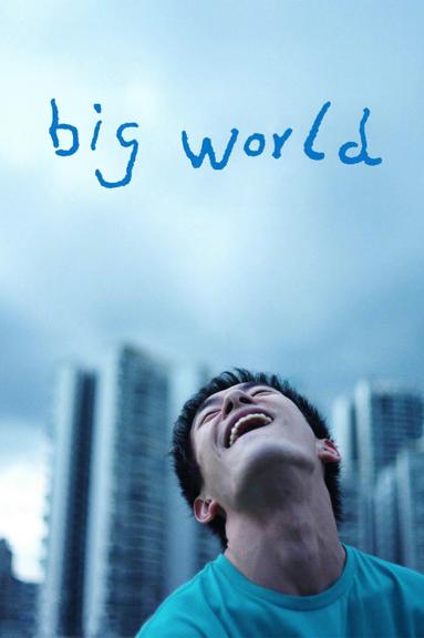 Big World poster