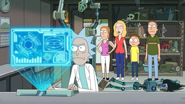 Episode Poster
