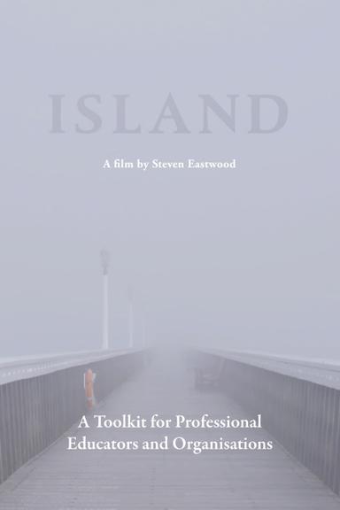 Island poster