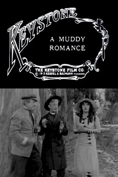 A Muddy Romance poster