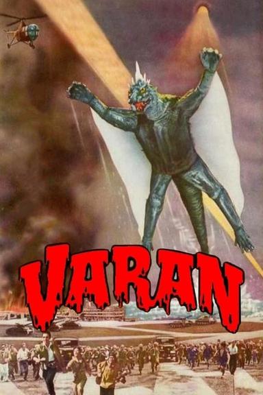 Varan poster