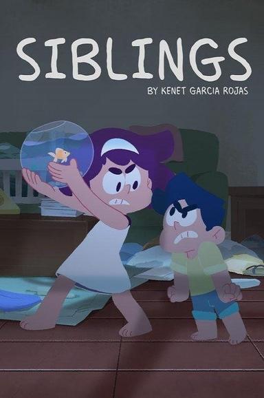 Siblings poster