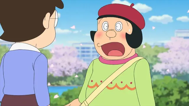 Episode Poster