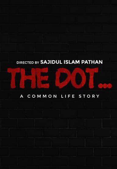 THE DOT poster