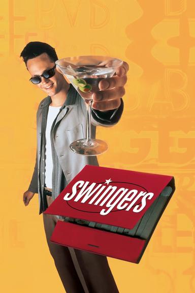 Swingers poster