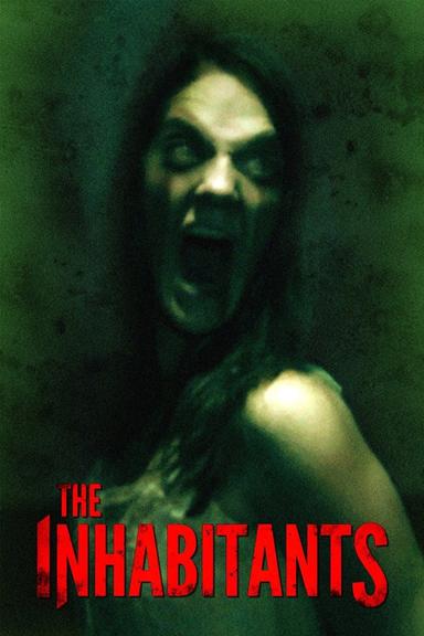 The Inhabitants poster