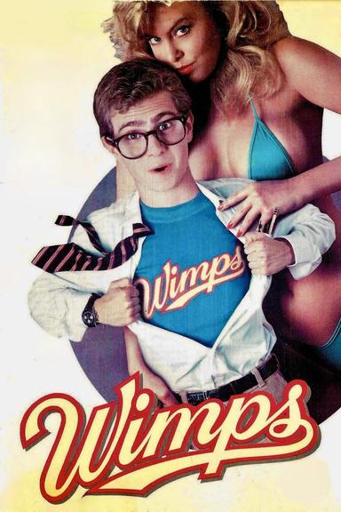 Wimps poster