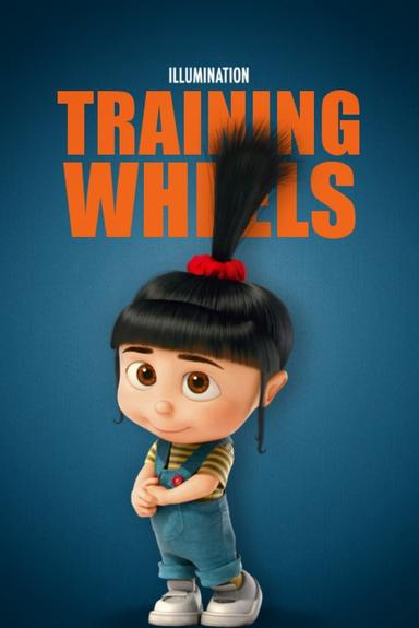 Training Wheels poster