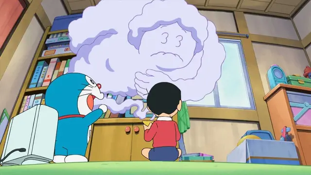 Episode Poster