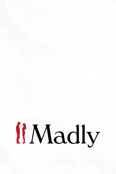 Madly poster